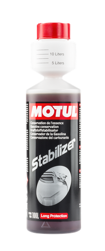 [MOT108559] MO/ADITIVO STABILIZER 0,25L.    SDA,MOT112167 =