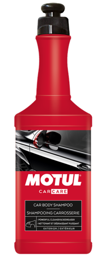 [MOT110150] MO/CHAMPU COCHE 0.500L.