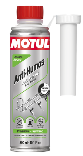 [MOT110697] MO/ANTI-HUMOS GASOLINA       B/P