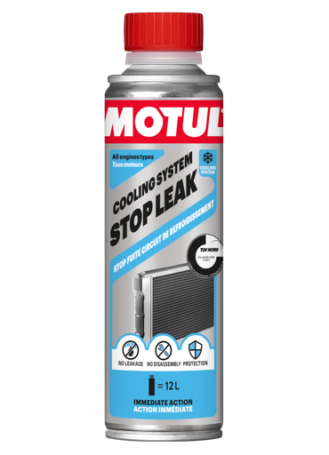 [MOT110752] MO/SELLA FUGAS RADIADOR