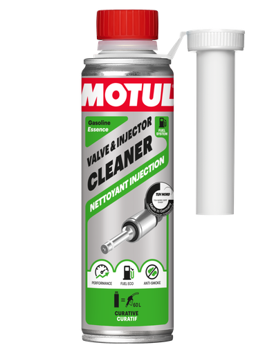 [MOT113326] MO/VALVE & INJECTOR CLEAN 0,3
