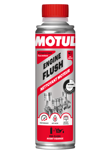 [MOT114292] MO/ENGINE FLUSH 0,300 L 12